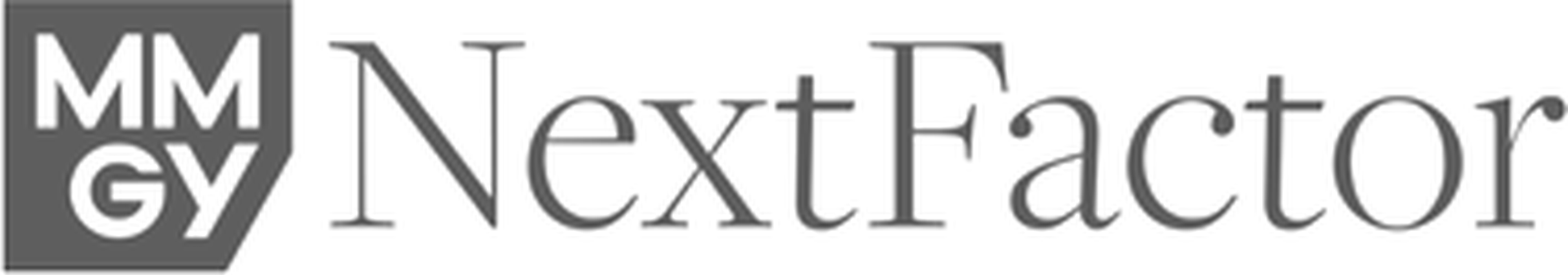 NextFactor