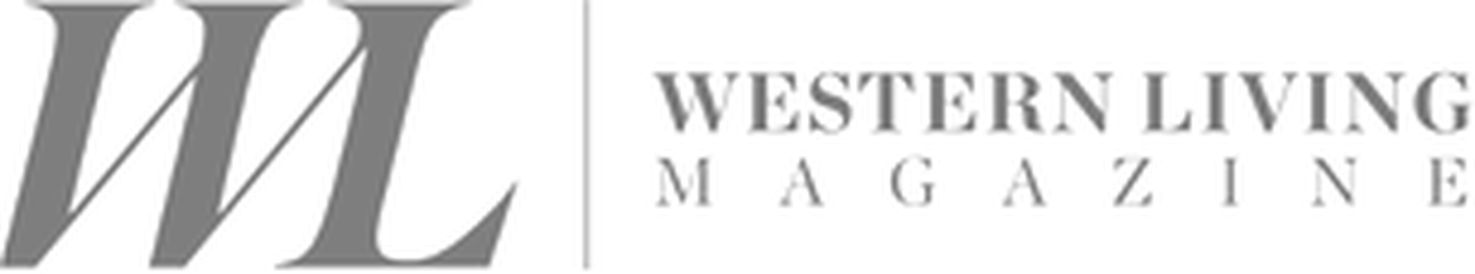 Western Living