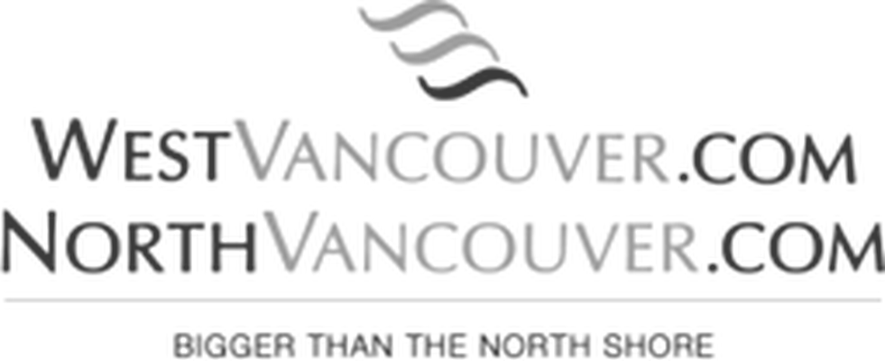 West Vancouver · North Vancouver